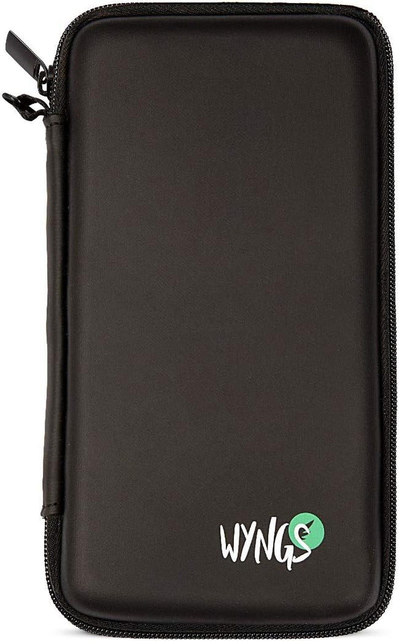 Durable Black Protective Case for TI 84 Plus, TI 83 Plus, and Casio Graphing Calculators – Ultimate Scratch and Shock Protection